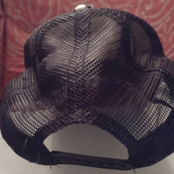 Designer Bling Bling Hat - Picture 4 of 4